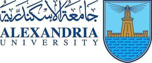 Alexandria_University_logo