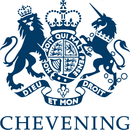 Chevening Awards