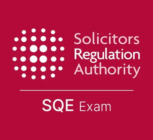 Solicitors Qualifying Exam
